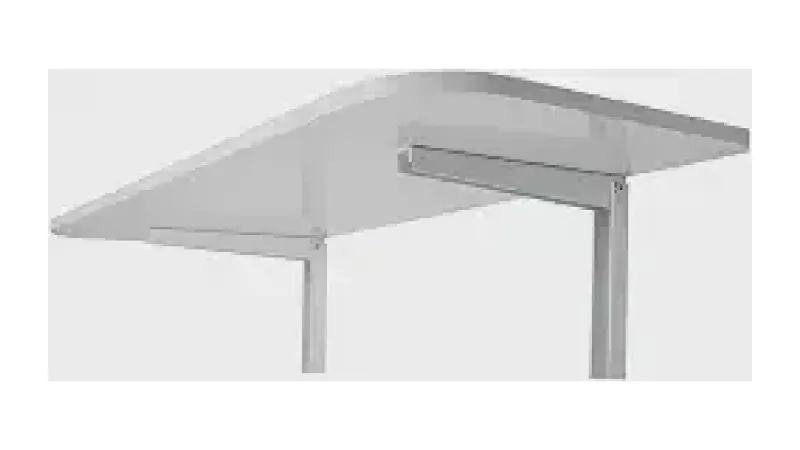 Qual a Melhor Mesa Dobrável de Parede? Guia de Compra