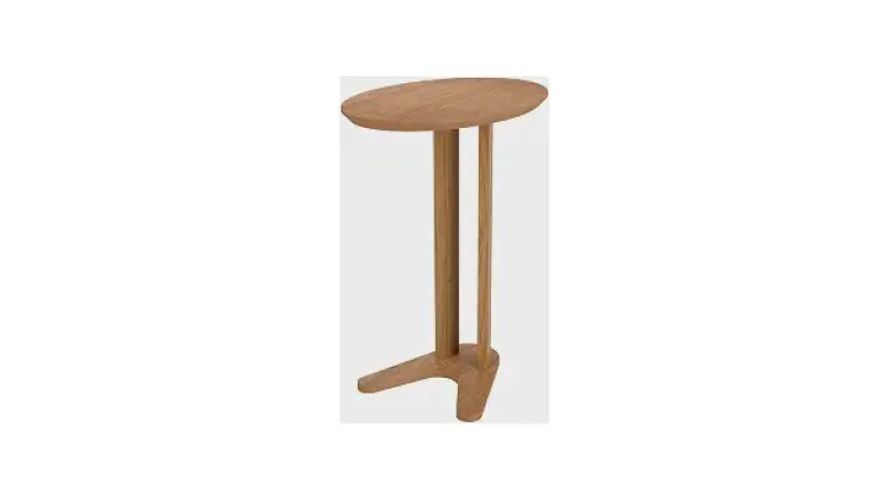 Qual a Melhor Mesa Lateral para Sofá: Guia de Estilos