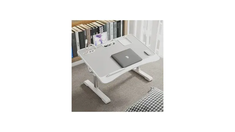 Qual a Melhor Mesa para Notebook? Conforto e Ergonomia