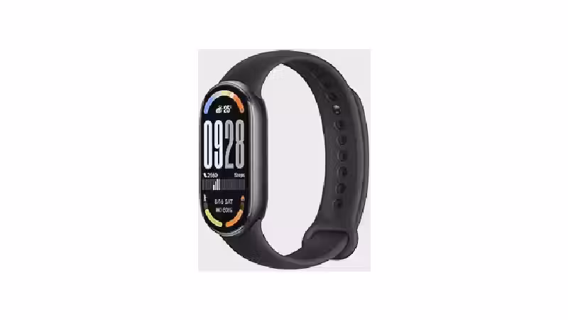 Qual a melhor Mi Band: 8, 9 ou 10? Guia Pro