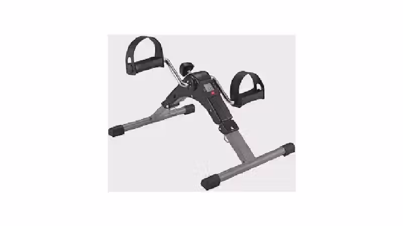 Qual a Melhor Mini Bicicleta Ergométrica p/ Idosos?