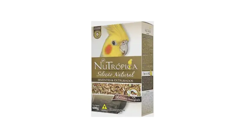 Qual a melhor mistura de sementes para calopsita: Guia Nutricional