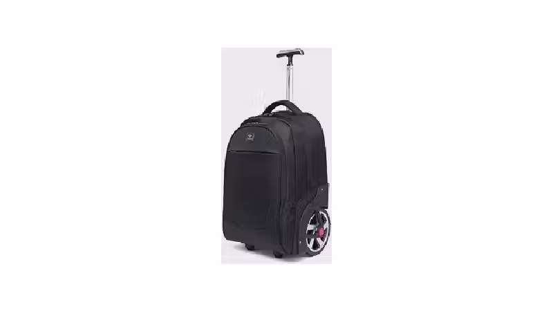 Qual a melhor mochila com rodinhas para executivos? Análise de 10 modelos