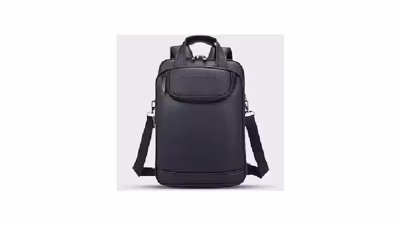 Qual a melhor mochila de couro masculina para notebook
