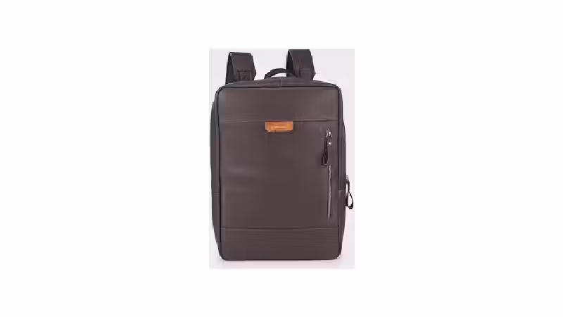 Qual a Melhor Mochila de Couro para Trabalho: Guia