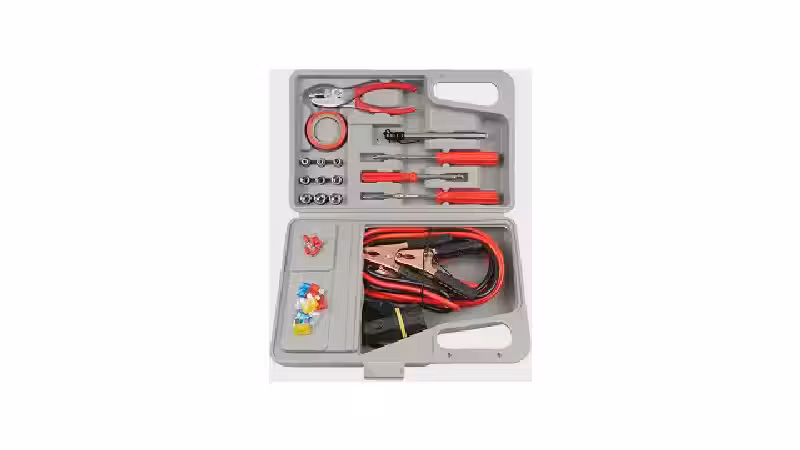 Qual a Melhor Mochila de Emergência para Carro: Kit Pronto ou Montar o Seu?