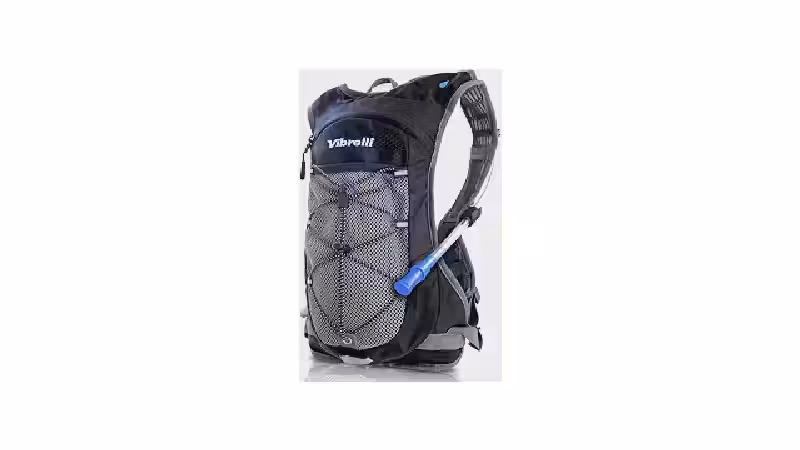 Qual a Melhor Mochila de Hidratação para seu Esporte