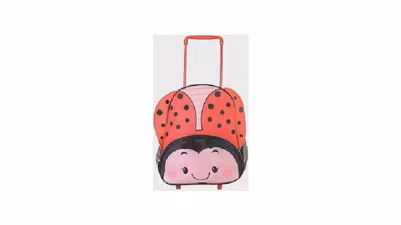 Qual a melhor mochila de rodinhas para crianças pequenas? Análise de 9 modelos