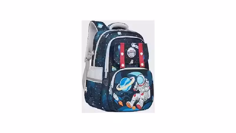 Qual a melhor mochila escolar infantil: Rodinhas ou Costas?
