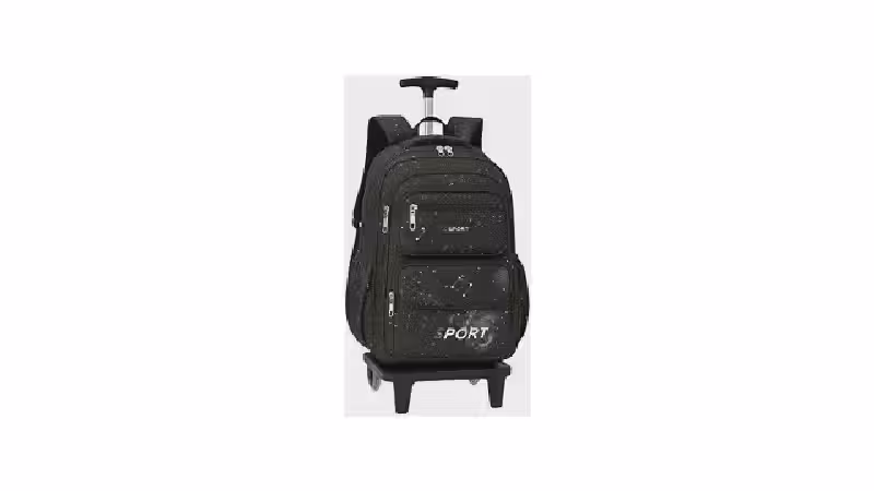 Qual a melhor mochila infantil de rodinhas? Analisamos 10