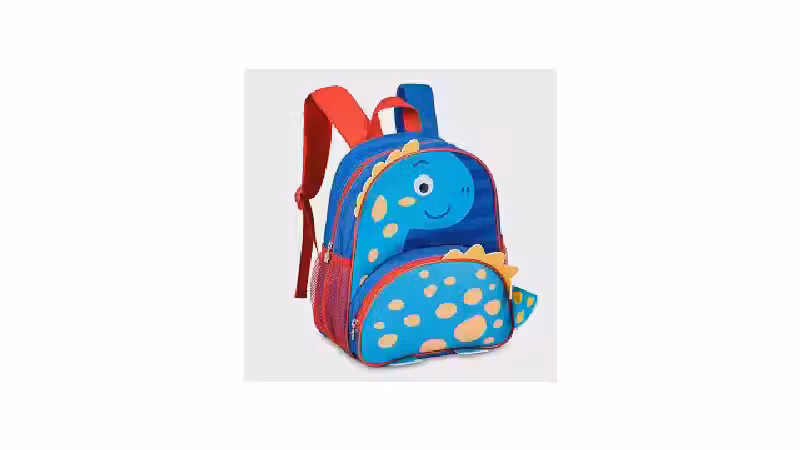 Qual a Melhor Mochila Infantil? Guia para a Escola