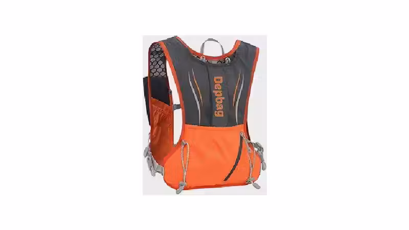 Qual a melhor mochila para corredor? Guia de ajuste