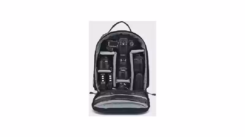 Qual a Melhor Mochila para Equipamento Fotográfico
