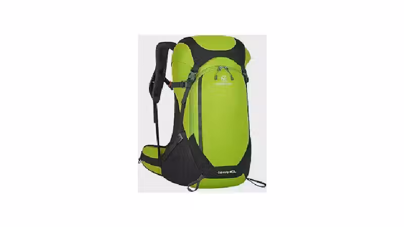 Qual a melhor mochila para escalada? Analisamos 5