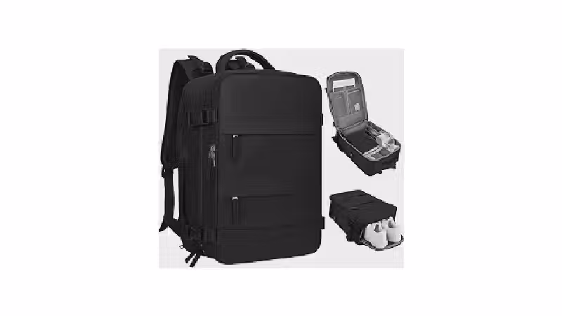 Qual a Melhor Mochila para o Dia a Dia com Muitos Bolsos? Análise Top 10
