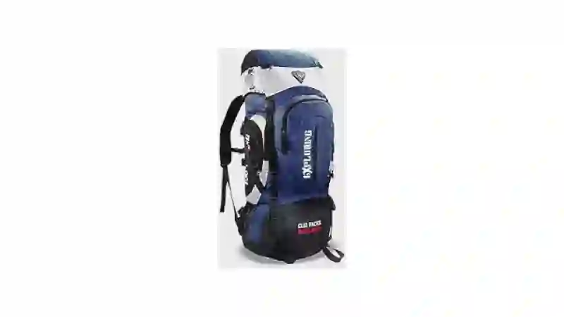 Qual a Melhor Mochila para Trilha de Longa Duração (70L)? Guia Completo