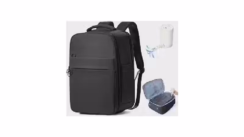 Qual a melhor mochila para usar como bagagem de mão? Top 10