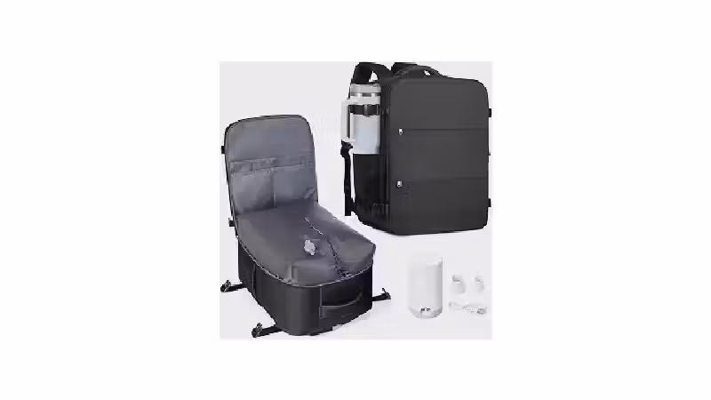 Qual a Melhor Mochila para Viagem de Fim de Semana? Compare 10 Modelos