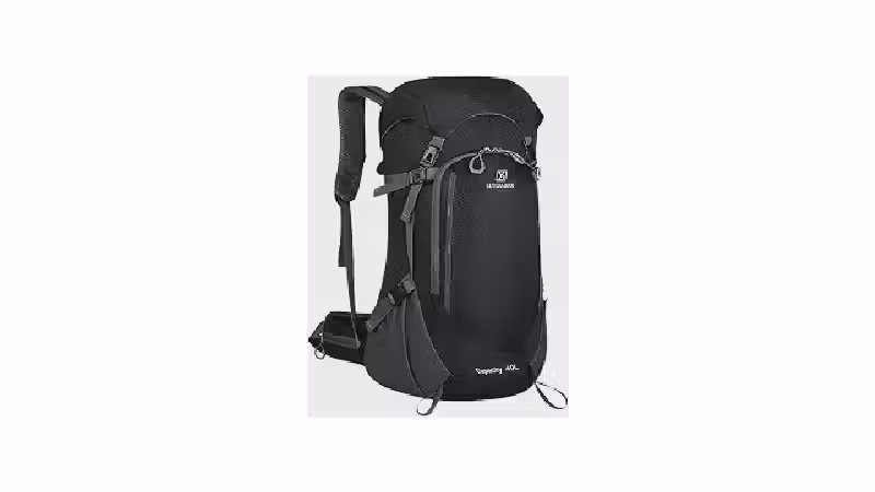Qual a melhor mochila para viagem de moto com capa de chuva: 10 modelos