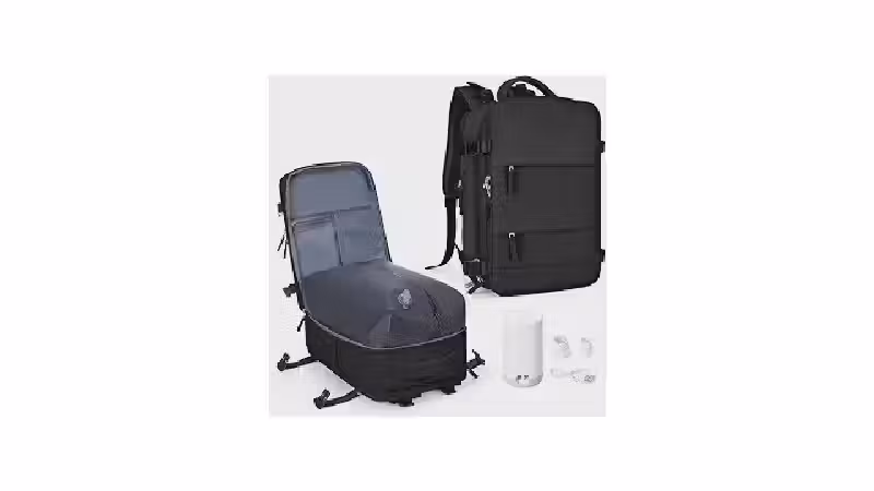 Qual a Melhor Mochila para Viagem de um Mês: Guia Carry-On