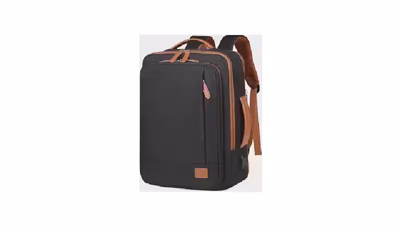 Qual a melhor mochila para viagem internacional: 10