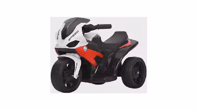 Qual a Melhor Moto Eletrica? Guia 6V vs 12V Infantil