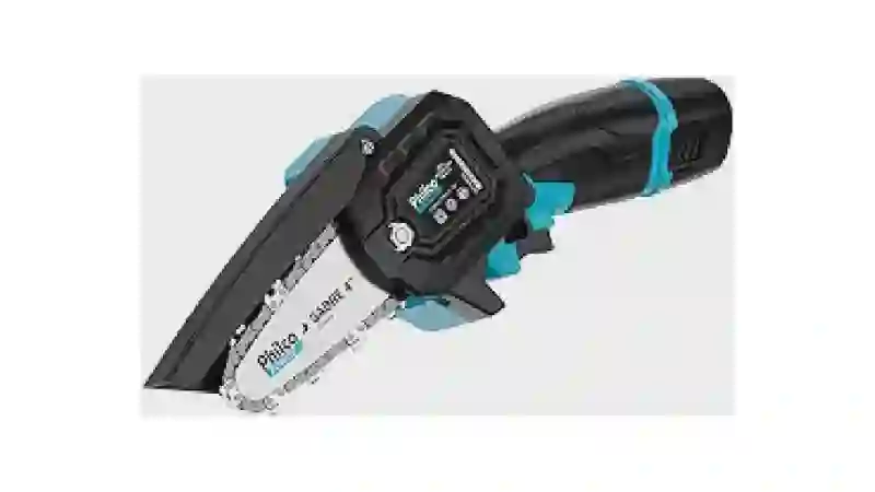 Qual a melhor motosserra custo beneficio? Gás ou Bat