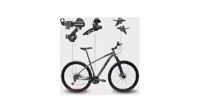 Qual a Melhor Mountain Bike? Guia Custo-Benefício