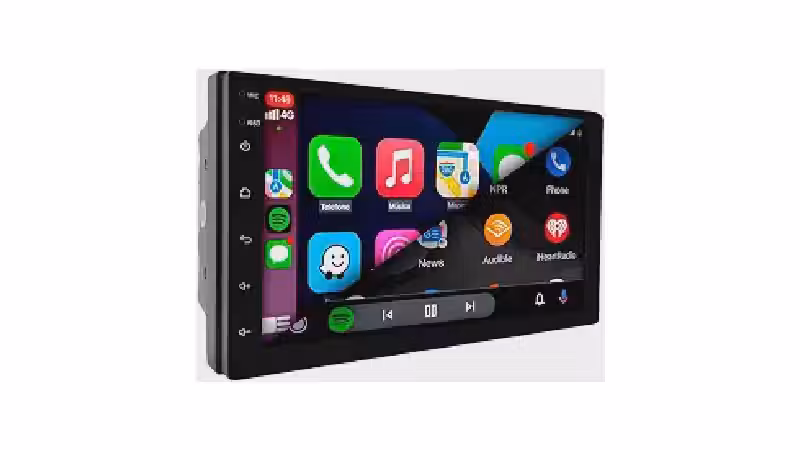 Qual a melhor multimidia: 10 opções com CarPlay