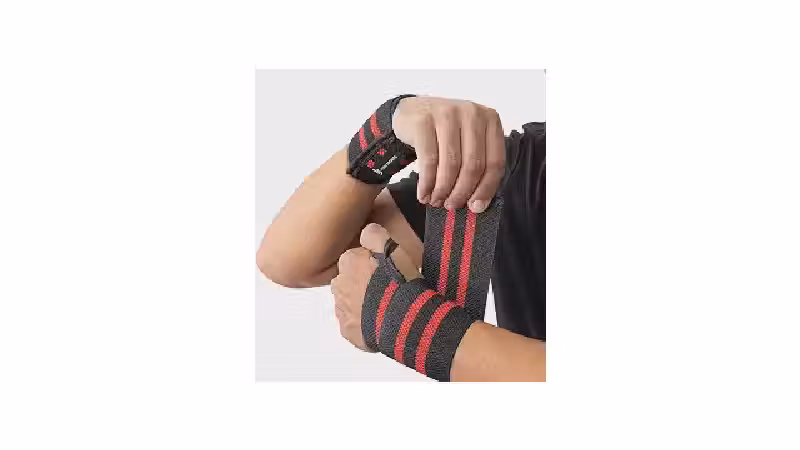Qual a Melhor Munhequeira para Crossfit? Guia LPO