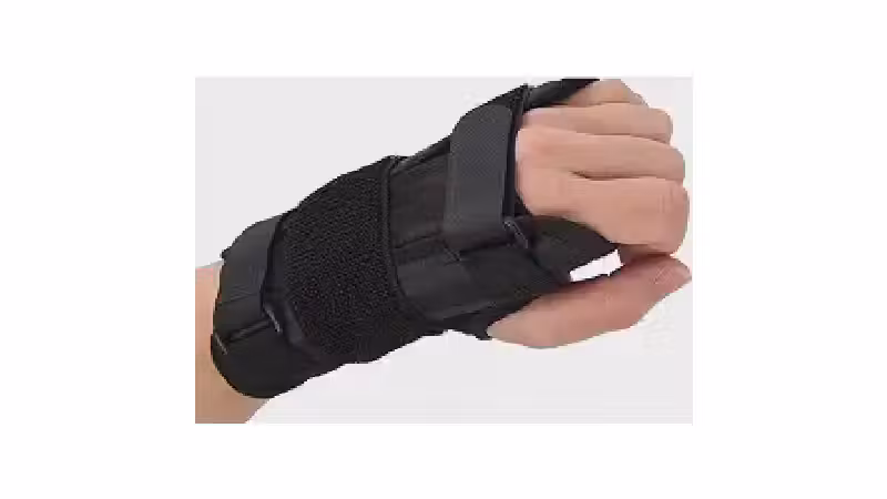 Qual a Melhor Munhequeira para Tendinite: Guia de Uso