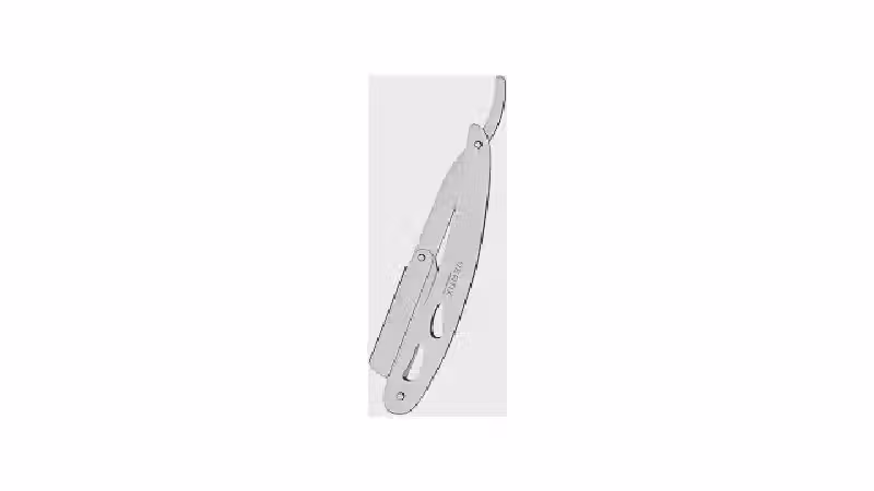 Qual a Melhor Navalha? Guia do Aço Inox Perfeito