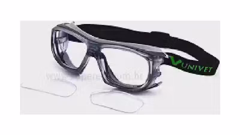 Qual a Melhor Óculos de Proteção para Squash? Guia.