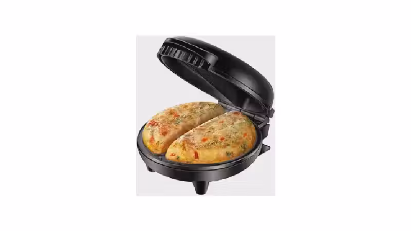 Qual a Melhor Omeleteira Elétrica que Não Precisa Virar o Omelete? Análise de 8 Opções