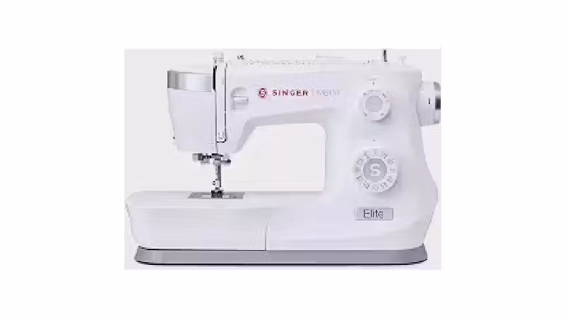 Qual a melhor overlock doméstica para acabamentos profissionais? Análise de 8 Modelos