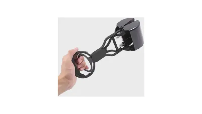 Qual a melhor pá higiênica para fezes de cachorro?