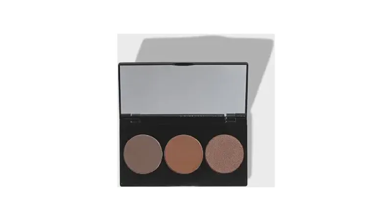 Qual a Melhor Paleta de Contorno Custo-Benefício?
