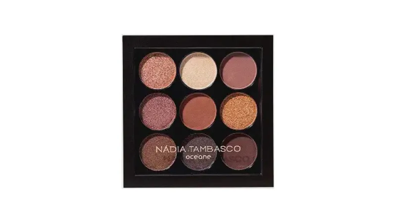 Qual a Melhor Paleta de Sombras com Tons Neutros: Top 10 para Looks Versáteis