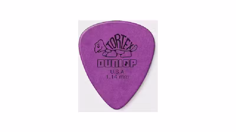 Qual a melhor palheta para guitarra: Encontre o Timbre Certo