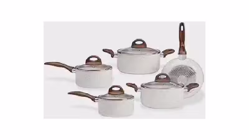 Qual a Melhor Panela Antiaderente Custo-Benefício?