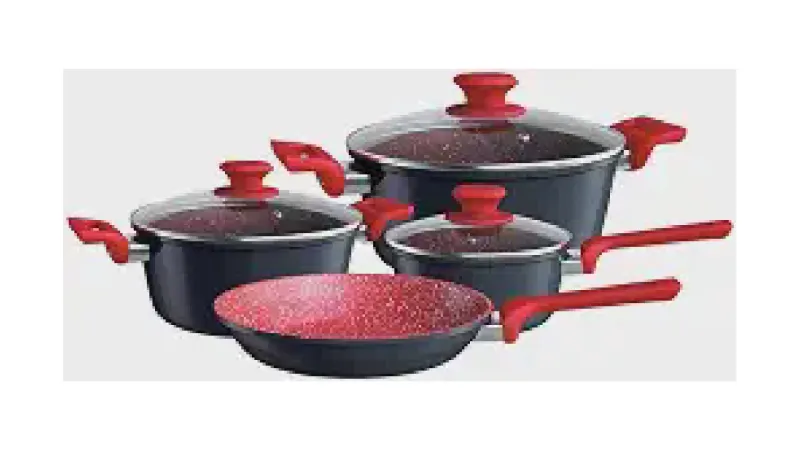 Qual a Melhor Panela com Revestimento de Titânio?