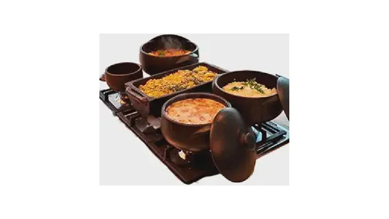Qual a Melhor Panela de Barro para Moqueca: Guia