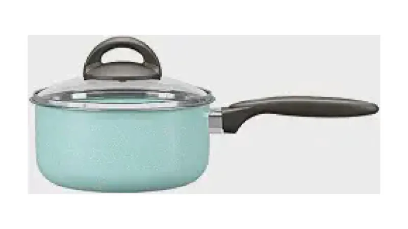 Qual a Melhor Panela de Cerâmica para Fazer Arroz?