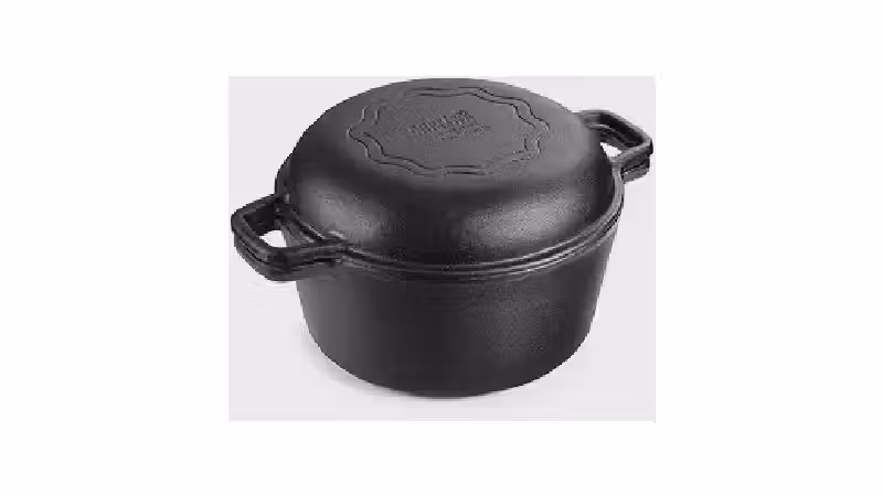 Qual a Melhor Panela de Ferro para Cada Receita?
