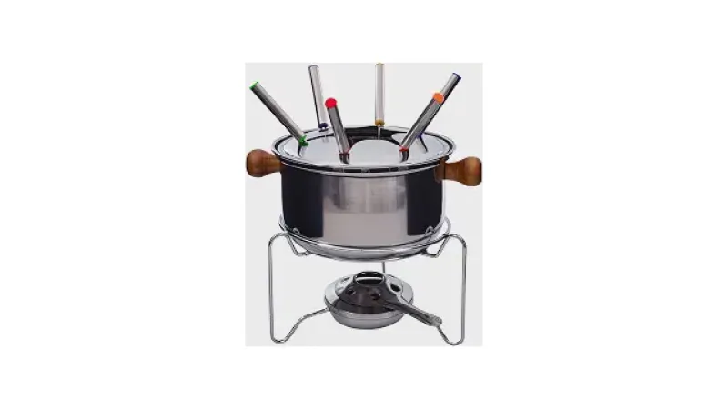 Qual a Melhor Panela de Fondue com Acendedor? Guia