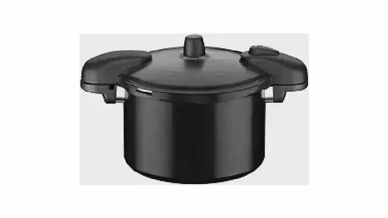 Qual a Melhor Panela de Pressão 7 Litros? Compare 10