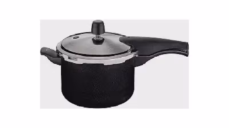 Qual a Melhor Panela de Pressao Antiaderente? Guia