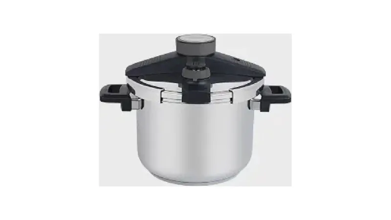Qual a melhor panela de pressão com 5 dispositivos de segurança: Análise dos modelos Tramontina Presto