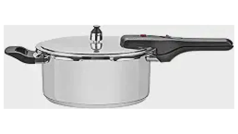 Qual a Melhor Panela de Pressão com Fundo Triplo? Compare 10 Modelos