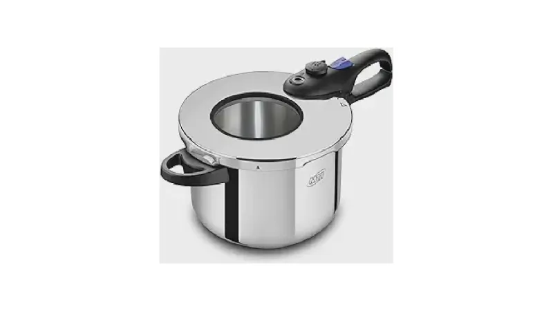 Qual a Melhor Panela de Pressão com Visor: Guia MTA